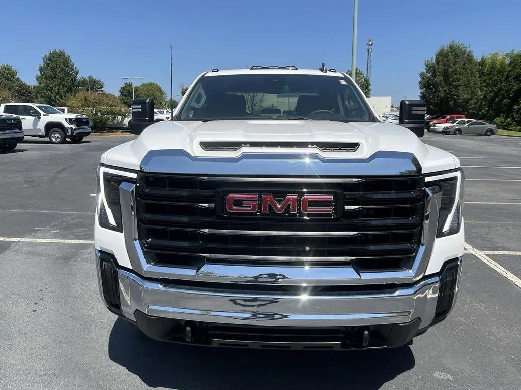 gmc sierra 2500hd 2024 1GD18LE72RF425133 image gmc sierra 2500hd 2024 1GD18LE72RF425133 image